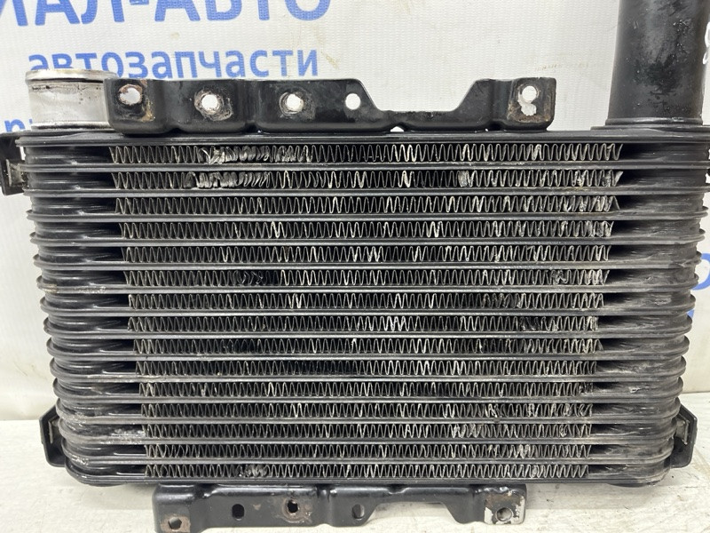 Радиатор интеркуллера Mitsubishi Pajero Sport 1996-20008 MR571357 (Арт. 79407) Киев - изображение 4