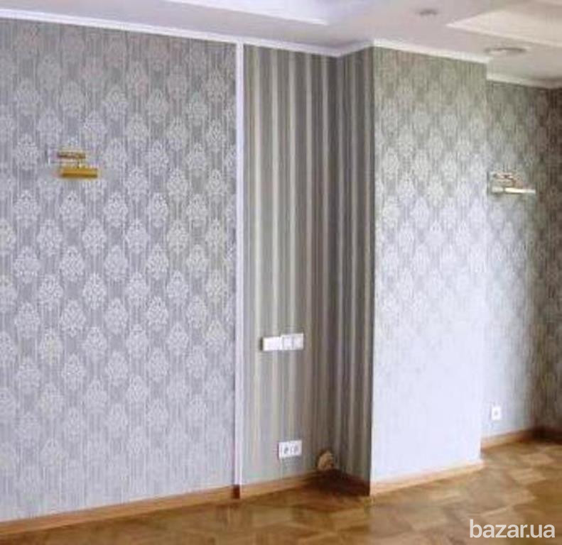 Ремонт квартир Плиточные Малярные работы Київ - зображення 1