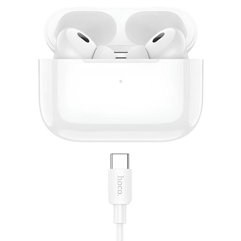 Беспроводные TWS наушники Hoco EW93 Херсон - зображення 3