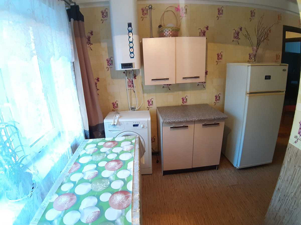 долгосрочная аренда 2-к квартира Киев, Шевченковский, 11000 грн./мес. Київ - зображення 6