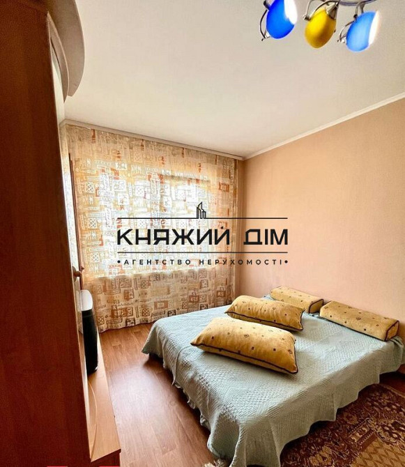 Оренда 2-кім. квартири м. Осокорки Код Об'єкта № 11159684 Киев - изображение 9