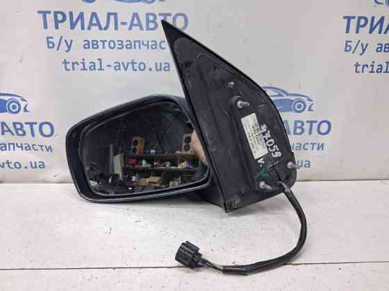 Зеркало левое Nissan Pathfinder 2004-2014 96302EB336 (Арт. 82010) Киев