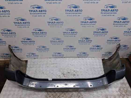 Бампер задний Nissan Pathfinder 2004-2014 H5022EB320 (Арт. 81901) Киев