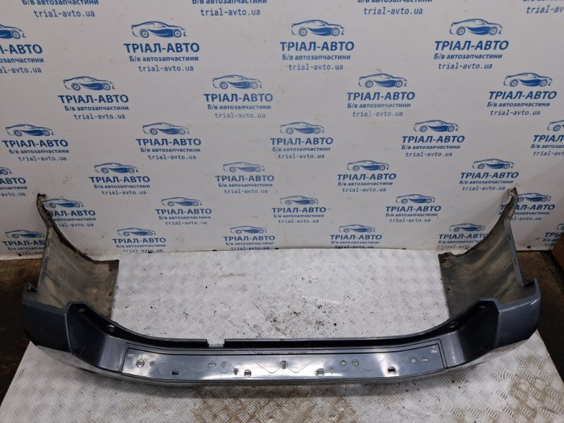 Бампер задний Nissan Pathfinder 2004-2014 H5022EB320 (Арт. 81901) Киев - изображение 2
