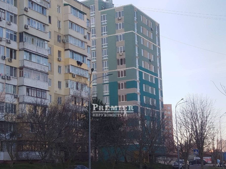 У продажу однокімнатна квартира у м. Чорноморськ ЖК Морський. Черноморск - изображение 5