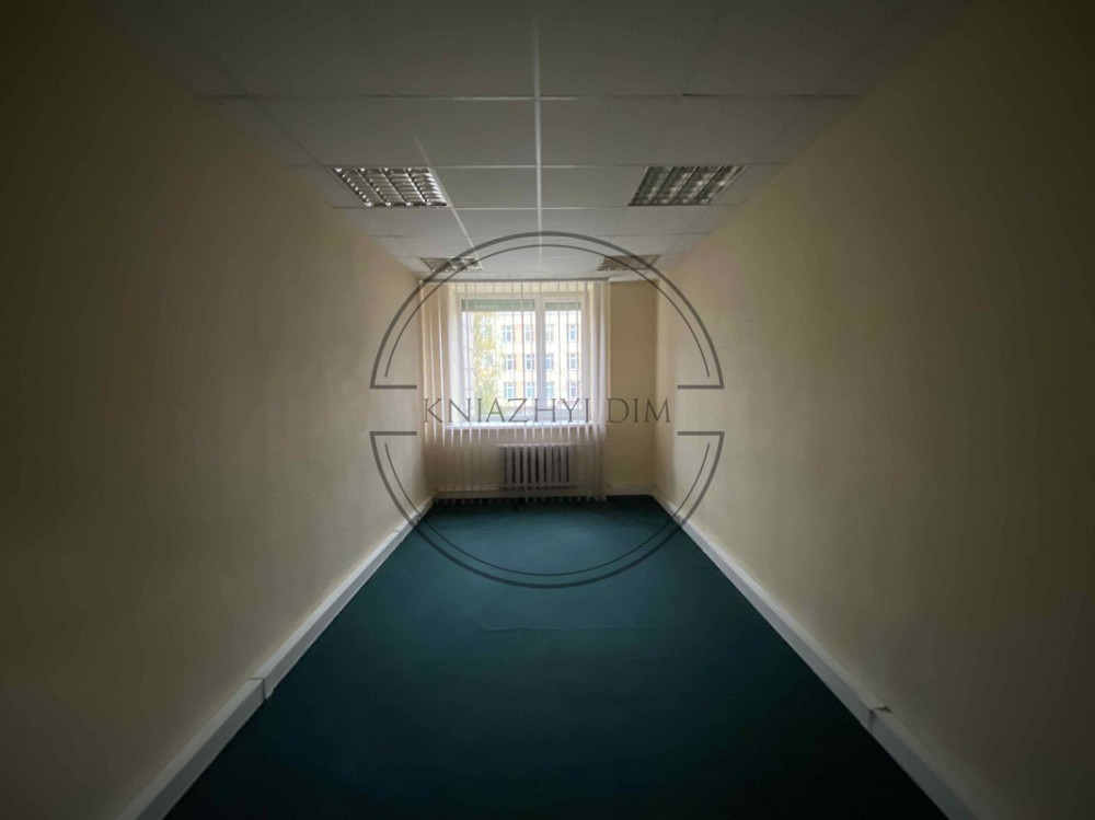 БЕЗ КОМІСІЇ! Оренда офісу в БЦ Січових Стрільців. м. Лук’янівська. Код об’єкта 1419131 Киев - изображение 1