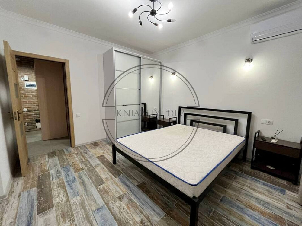 ЖК Метрополія - 1 кім. на Каменській м. Вирлиця № 11198988 Киев - изображение 4