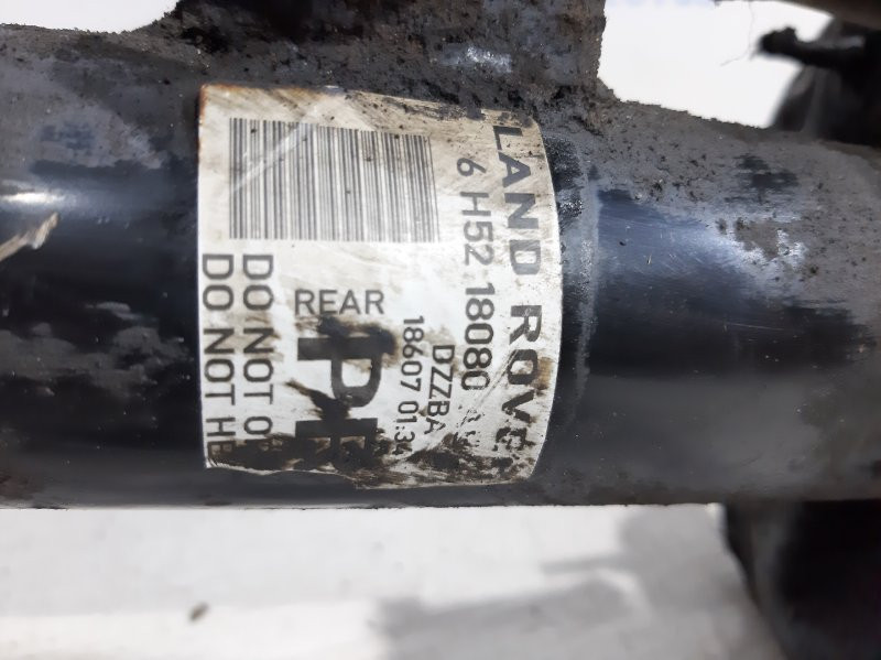 Амортизатор задний  Land Rover Freelander 2006-2014 LR005574 (Арт. 22565) Київ - зображення 5