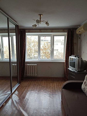 долгосрочная аренда комната Одесса, Хаджибейский, 2500 грн./мес. Одесса - изображение 4