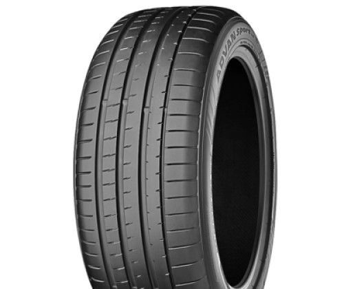 235/35 R19 Yokohama Advan Sport V107 91Y Позашляхова шина Киев - изображение 8