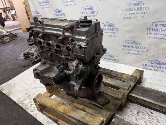 Двигатель Nissan Micra 2002-2010 CR12DE (Арт. 84640) Київ
