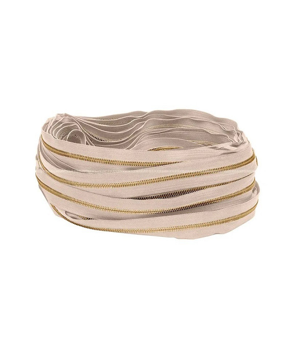 Блискавка металева рулонна тип 5 041M-5 ARTZIP Одеса - зображення 7