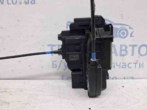 Замок двери задний левый Nissan Navara 2004-2015 82501EB324 (Арт. 62740) Киев