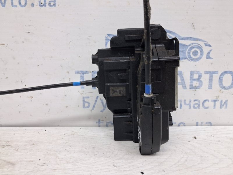 Замок двери задний левый Nissan Navara 2004-2015 82501EB324 (Арт. 62740) Київ - зображення 2