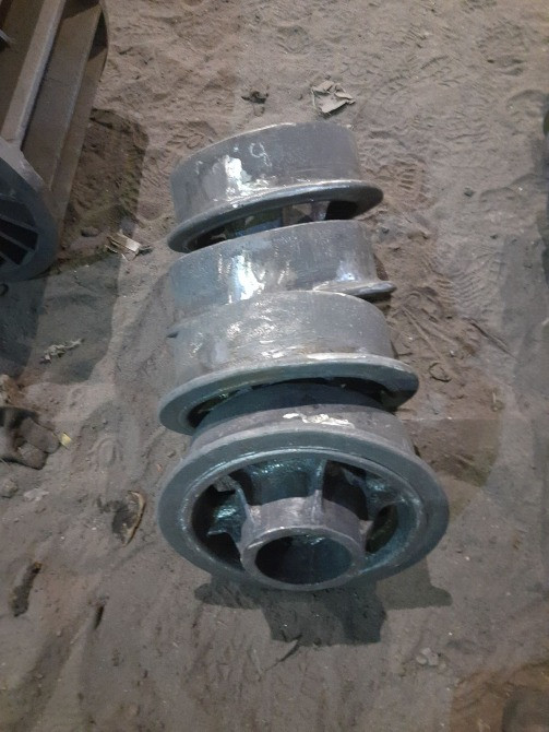 Комплексні послуги ливарного виробництва Кам'янське (Дніпродзержинськ) - зображення 5