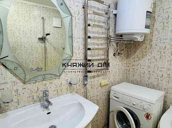 Оренда 1-кімнатної квартири м. Житомирська, код 11203818 Київ