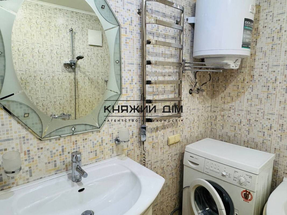 Оренда 1-кімнатної квартири м. Житомирська, код 11203818 Київ - зображення 5