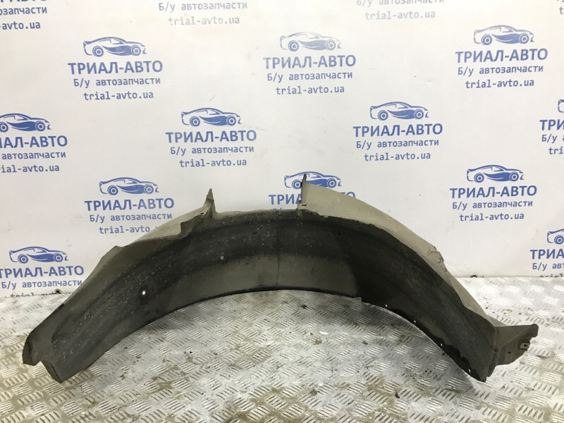 Подкрылок задний правый Kia Ceed 2006-2012 86824-1H000 (Арт. 54364) Киев - изображение 5