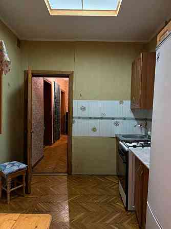 долгосрочная аренда комната Киев, Соломенский, 5000 грн./мес. Київ