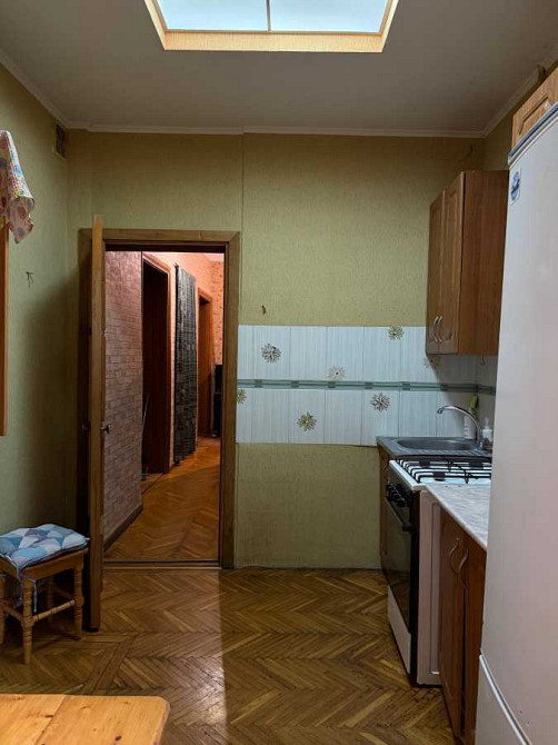 долгосрочная аренда комната Киев, Соломенский, 5000 грн./мес. Київ - зображення 5