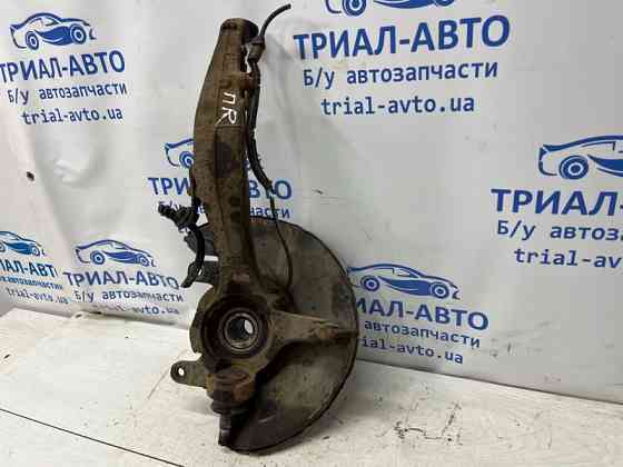 Кулак поворотный правый со ступицей Honda Accord 2002-2008 51210SDAA02 (Арт. 76386) Киев