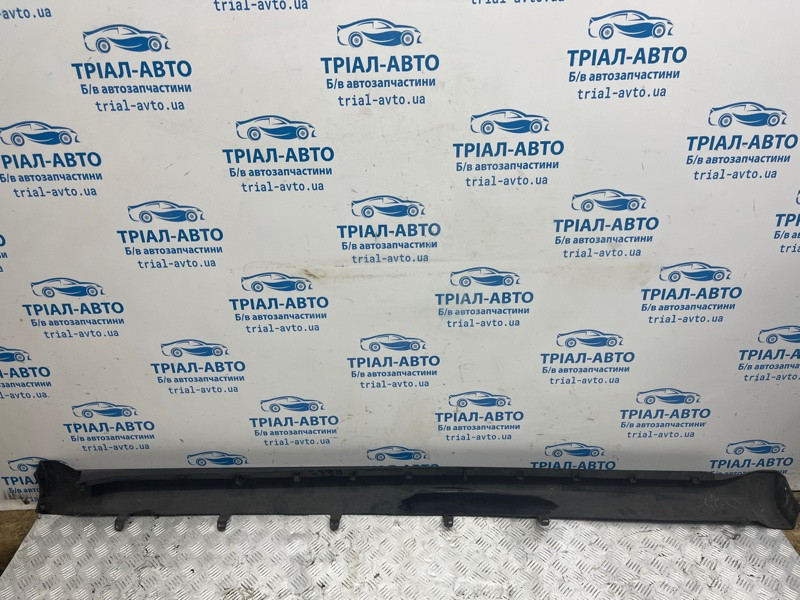 Накладка порога внешняя правая Dodge Journey 2007-2020 5178148AF (Арт. 72023) Киев - изображение 4