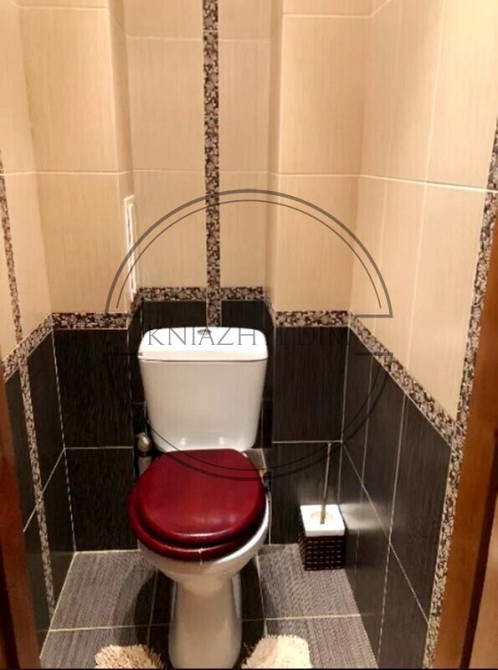 ОРЕНДА 2к кв Турецький городок вул. Пулюя 2 код.. 11183321 Київ - зображення 12