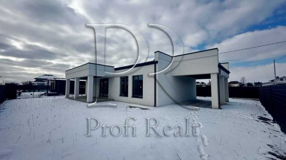 продажа 3-к дом Киево-Святошинский, Белогородка, 85000 $  - изображение 3