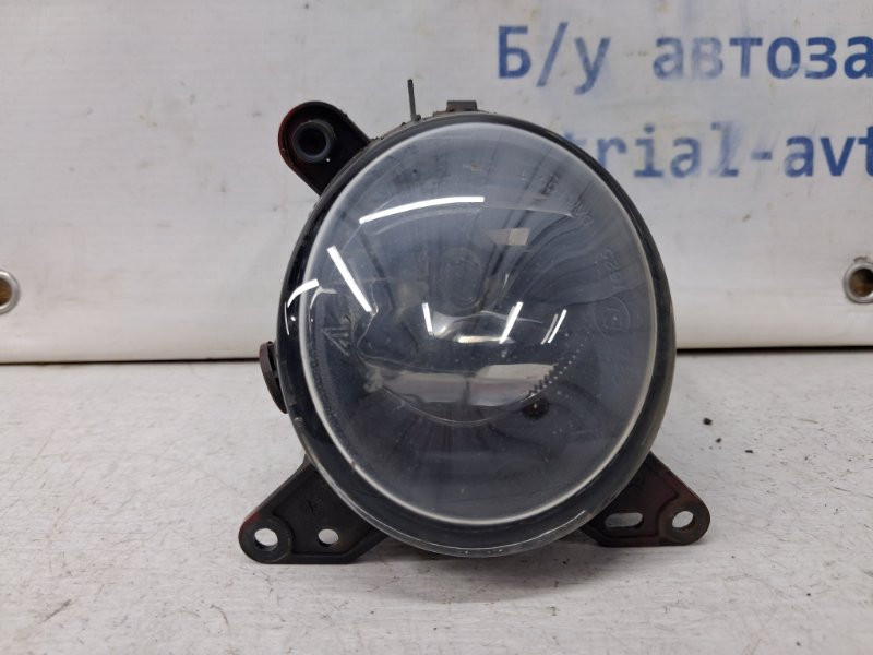 Фара противотуманная левая Mitsubishi Lancer 10 1.5 БЕНЗИН 4A91 2007 (б/у) Киев - изображение 1