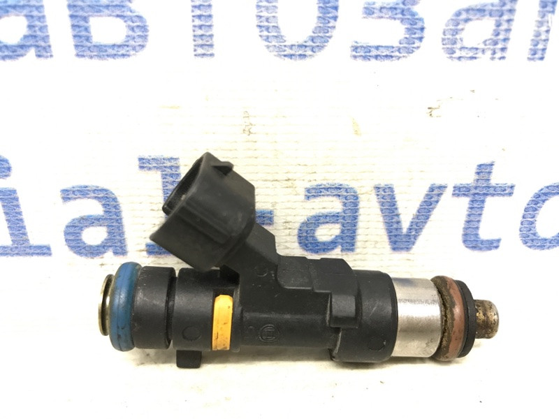 Форсунка топливная Nissan Murano 2002-2008 16600cd700 (Арт. 39291) Київ - зображення 1