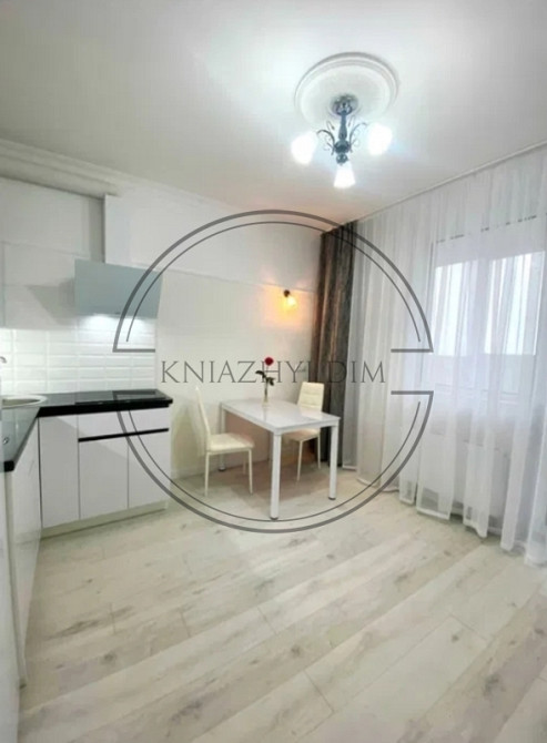 Оренда 1 кімнатна квартира в ЖК Окланд КОД 11202169 Київ - зображення 8