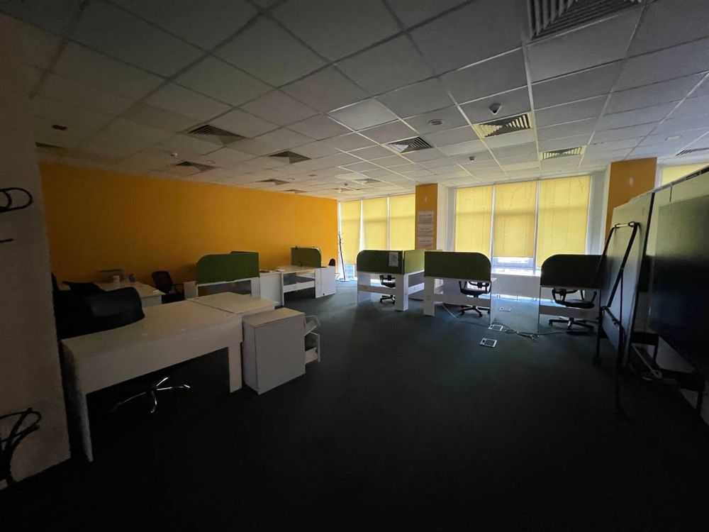 долгосрочная аренда офисное помещение Киев, Печерский, 455000 грн./мес. Киев - изображение 4