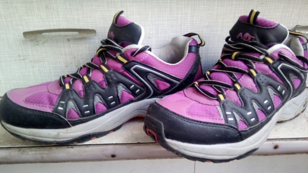 Кросівки туристичні G-FORCE Львів - зображення 2