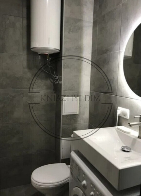 ОРЕНДА 1 к квартира в ЖК Нова Англія вул. Михайла Максимовича 26Б код.11202440 Київ - зображення 4