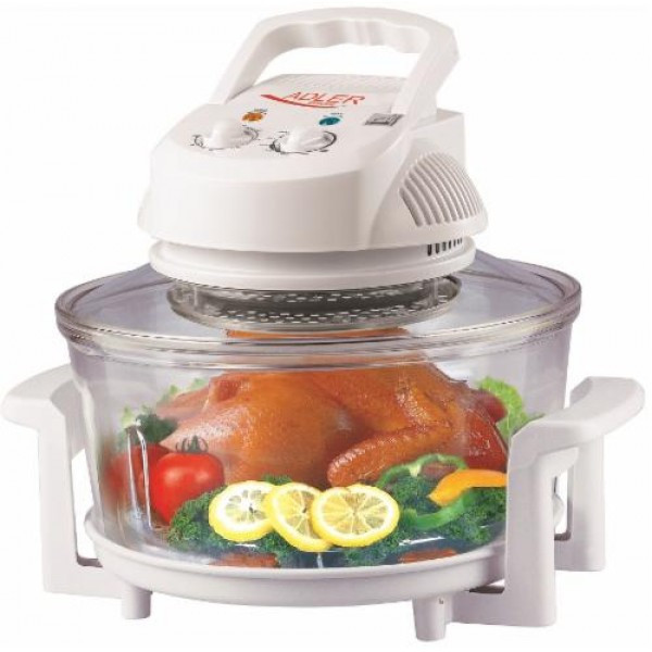 Аерогриль Adler AD-6304-12L 12 л Киев - изображение 1