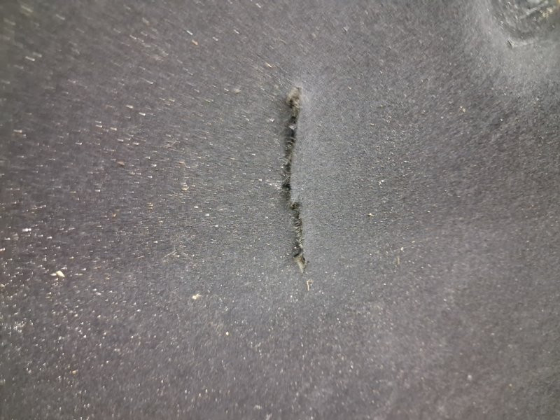 Обшивка капота Hyundai Sonata 2010-2016 811253Q100 (Арт. 73698) Київ - зображення 4