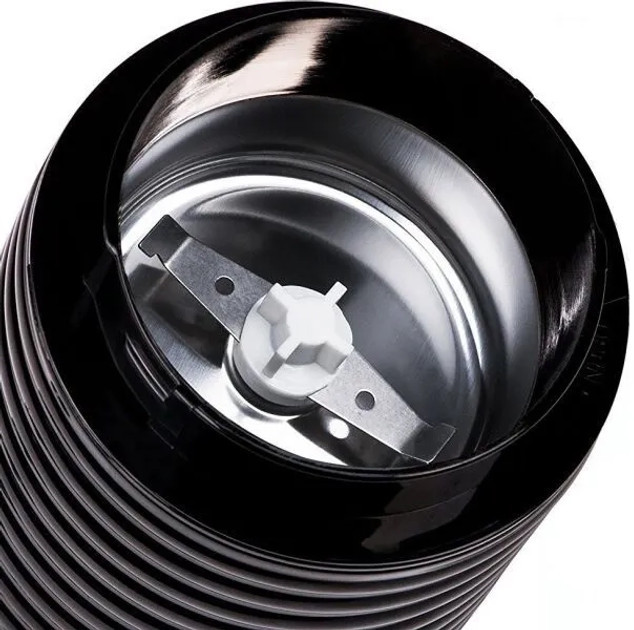 Кофемолка First FA-5482-2-BA 160 Вт черная Киев - изображение 3