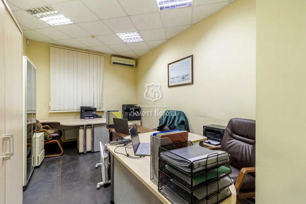 долгосрочная аренда объект сферы услуг Киев, Шевченковский, 2700 $/мес. Киев - изображение 1