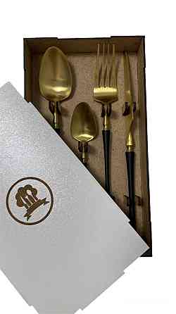 Набор столовых приборов (на 1 персону) (код 00234) Киев