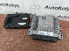 Блок управления двигателем комплект Nissan Note E11 1.5 dci 2005-2012 (8200847131) Ковель