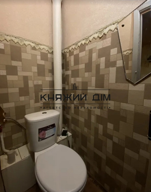 Продаж 2 кімнатна квартира м. Золоті ворота КОД 21146872 Київ - зображення 10