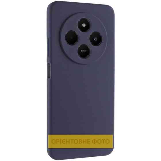 Чехол Silicone Cover Ummi Lakshmi Full Camera (AA) для Xiaomi Redmi A5 (Europe version) Херсон