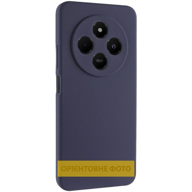 Чехол Silicone Cover Ummi Lakshmi Full Camera (AA) для Xiaomi Redmi A5 (Europe version) Херсон - зображення 1