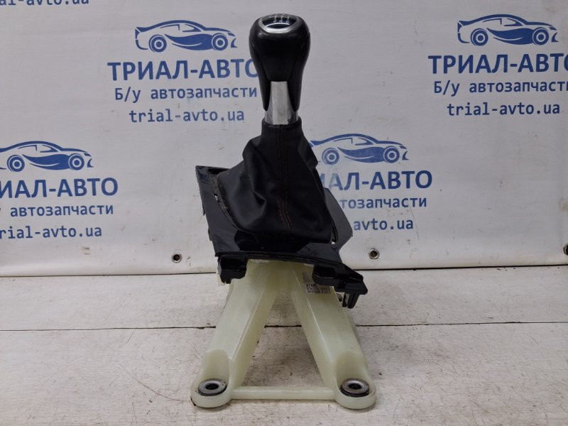 Кулиса переключения МКПП Mazda 3 BM 2.2 DIESEL 2013 (б/у) Киев - изображение 3