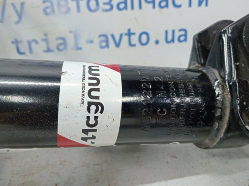 Амортизатор передний правый Toyota RAV 4 2005-2016 4851080284 (Арт. 60504) Київ - зображення 4
