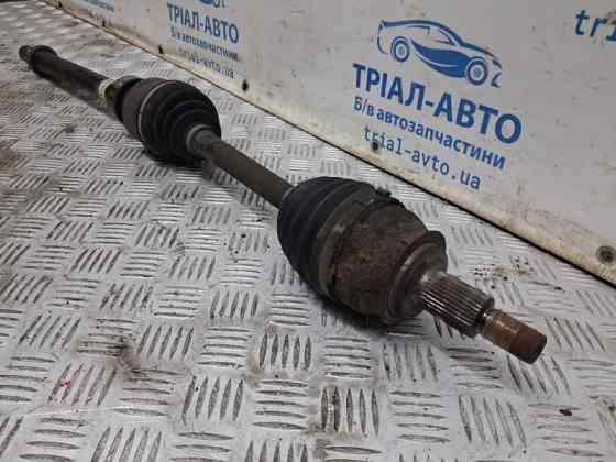 Привод передний правый МКПП Mazda 3 2013-2019 GDC52550X (Арт. 86226) Киев
