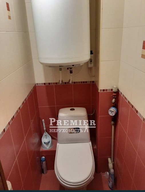 Продам 3-кімнатну квартиру з ремонтом на Семена Палія Одесса - изображение 1