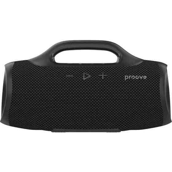 Колонка Proove Rumble 100W (APP) Black (PSRM1001AP01) Харків