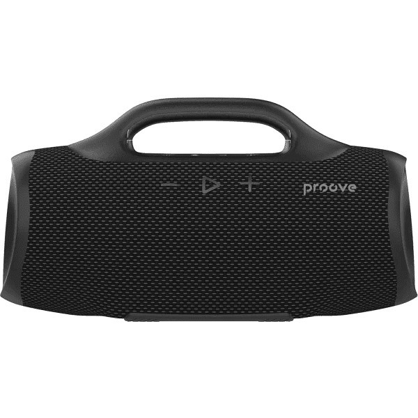 Колонка Proove Rumble 100W (APP) Black (PSRM1001AP01) Харків - зображення 1