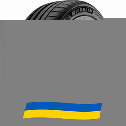 275/40 R18 Michelin Pilot Sport 4 103Y Легкова шина Київ